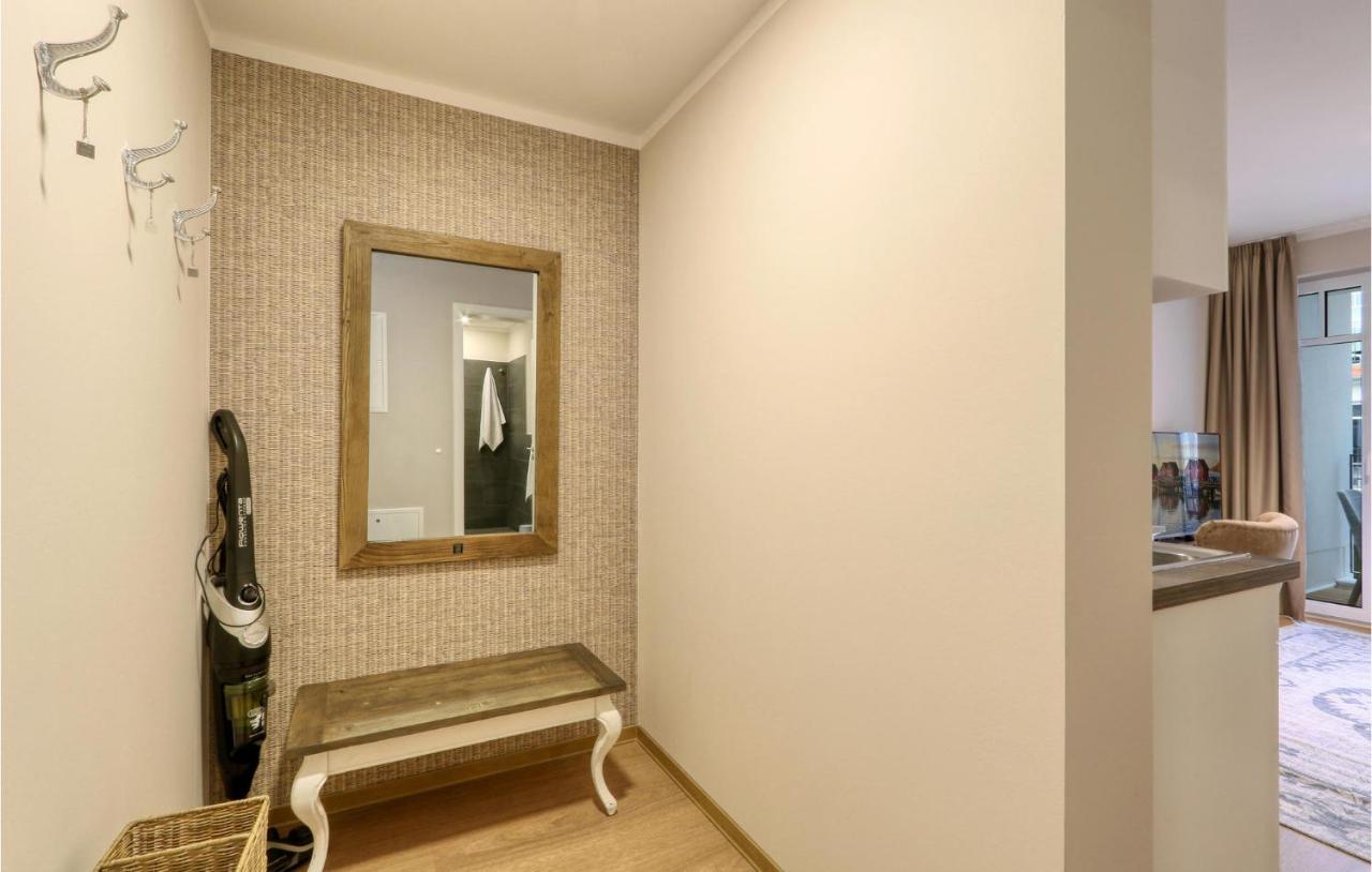 Baltischer Hof Apartment 34 Boltenhagen  Exterior foto