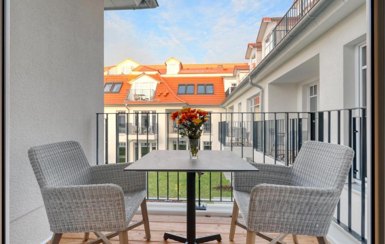 Baltischer Hof Apartment 34 Boltenhagen  Exterior foto